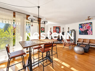  Appartement à vendre 4 pièces 96 m²