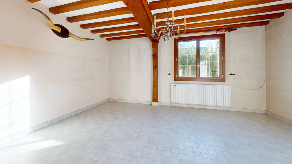 Vente Maison Montivilliers maison 8 pièces 115 m2 Montivilliers