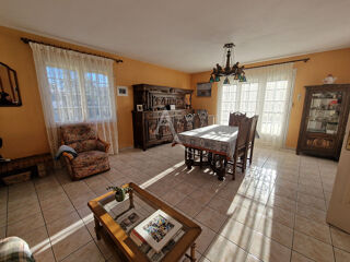  Maison � vendre 5 pi�ces 96 m�