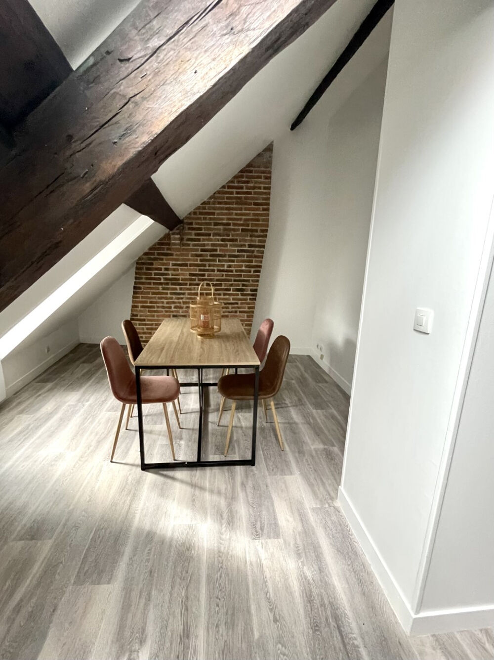 Location Appartement Appartement Chartres 2 pièce(s) 41 m2 Chartres