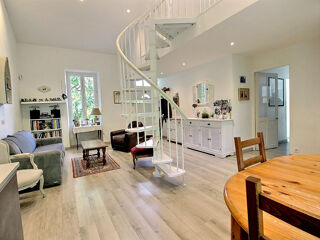  Maison � vendre 5 pi�ces 93 m�