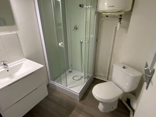  Appartement à louer 1 pièce 