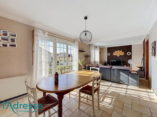  Maison à vendre 4 pièces 94 m²