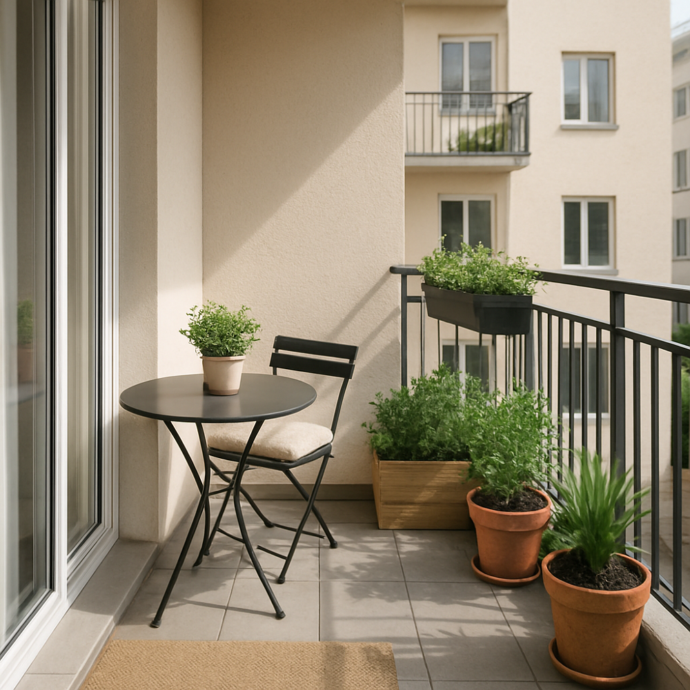 Vente Appartement Appartement 2 pièces de 37 m2 (Rouen) Rouen