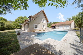  Maison à vendre 8 pièces 274 m²