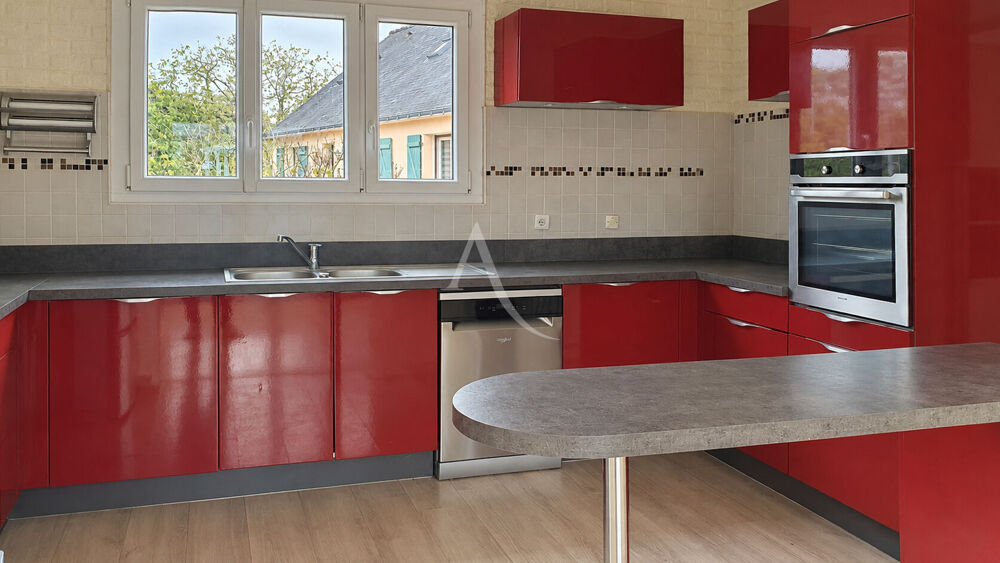 Vente Maison Maison Porcaro 5 pièces 76 m2 Porcaro