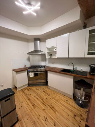  Appartement � vendre 2 pi�ces 37 m�