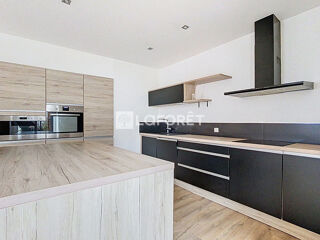  Maison 4 pi�ces 123 m� Chatenois