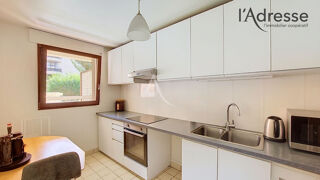  Appartement à vendre 3 pièces 70 m²
