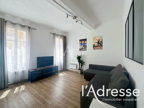  Appartement � louer 1 pi�ce 31 m�