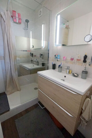  Appartement à vendre 4 pièces 76 m²