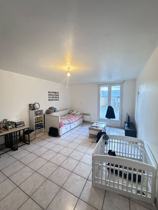  Appartement � vendre 1 pi�ce 29 m�