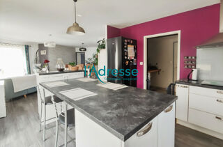  Maison � vendre 5 pi�ces 112 m�