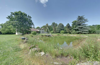  Maison � vendre 13 pi�ces 535 m�