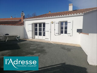  Maison à vendre 5 pièces 85 m²