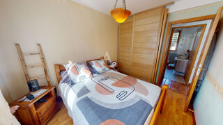  Maison � vendre 5 pi�ces 91 m�