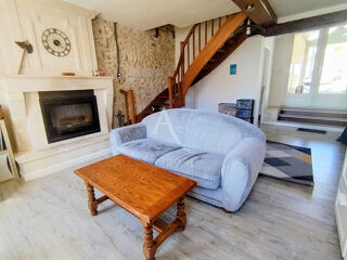  Maison à vendre 5 pièces 134 m²
