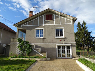  Maison � vendre 7 pi�ces 158 m�