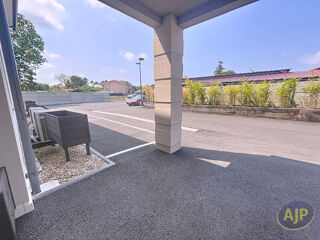  Appartement à louer 2 pièces 53 m²