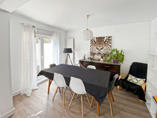  Maison � vendre 5 pi�ces 94 m�