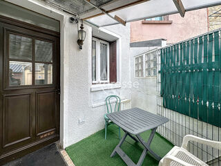  Maison � vendre 3 pi�ces 62 m�