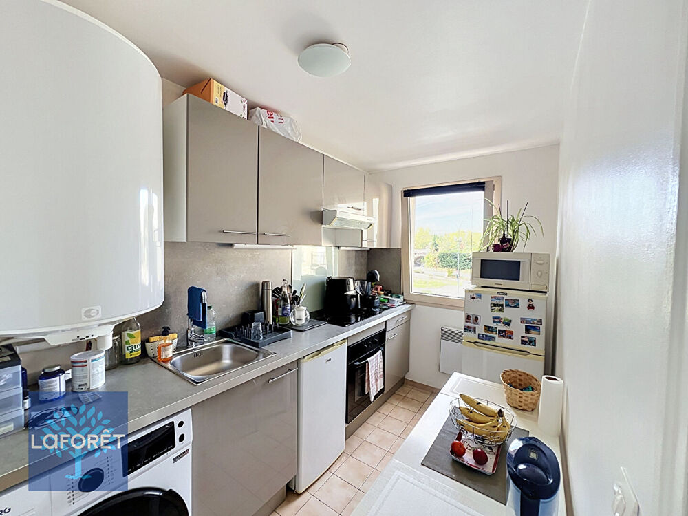 Vente Appartement Appartement Corbeil Essonnes 1 pièce(s) Corbeil essonnes