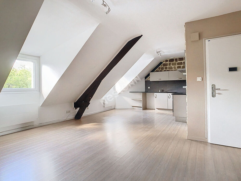 Location Appartement Bel appartement Cocooning de type 2 proche de toutes commodités ! Quimper