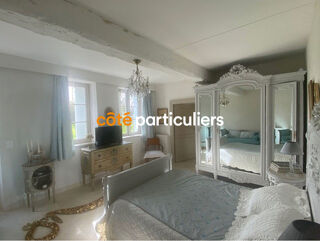  Villa � vendre 14 pi�ces 350 m�