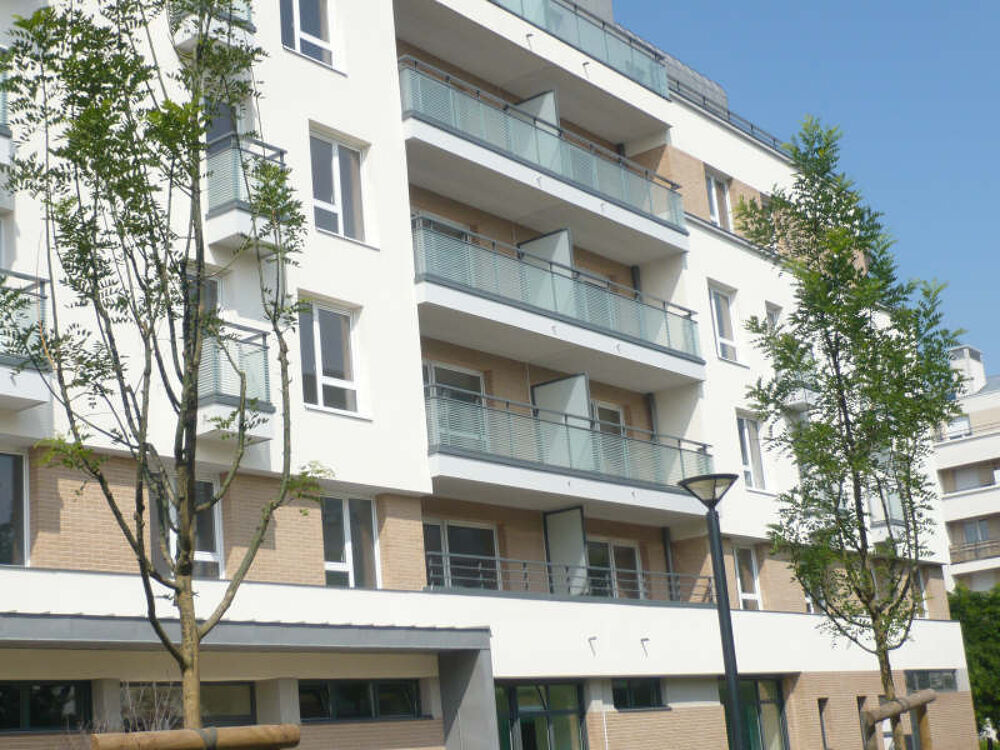 Location Appartement APPARTEMENT CACHAN NON MEUBLE- 3 pièce(s) - 60 m2 Cachan