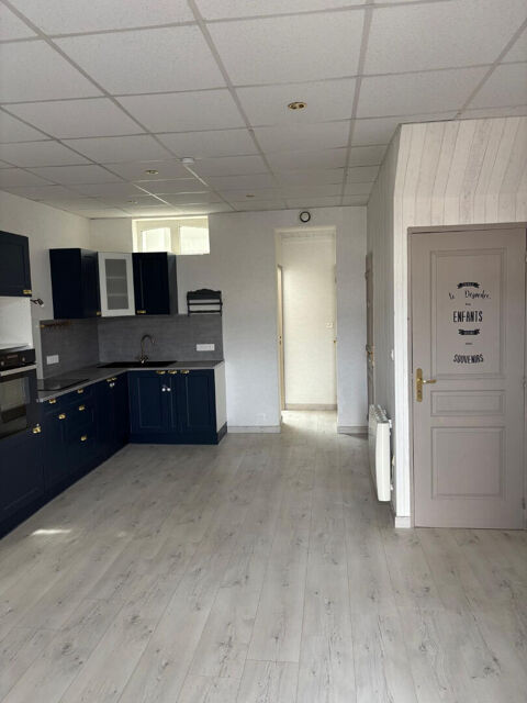  Maison � louer 3 pi�ces 54 m�