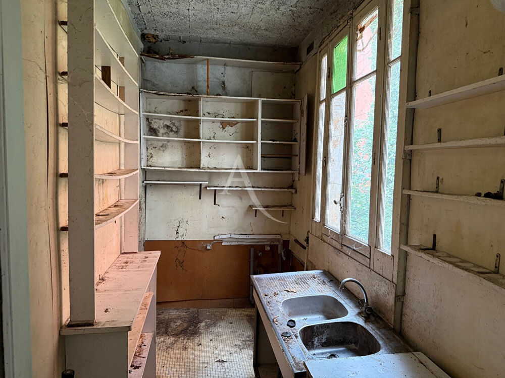  vendre  Maison Bagnolet (93170)