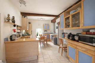  Maison à vendre 8 pièces 263 m²