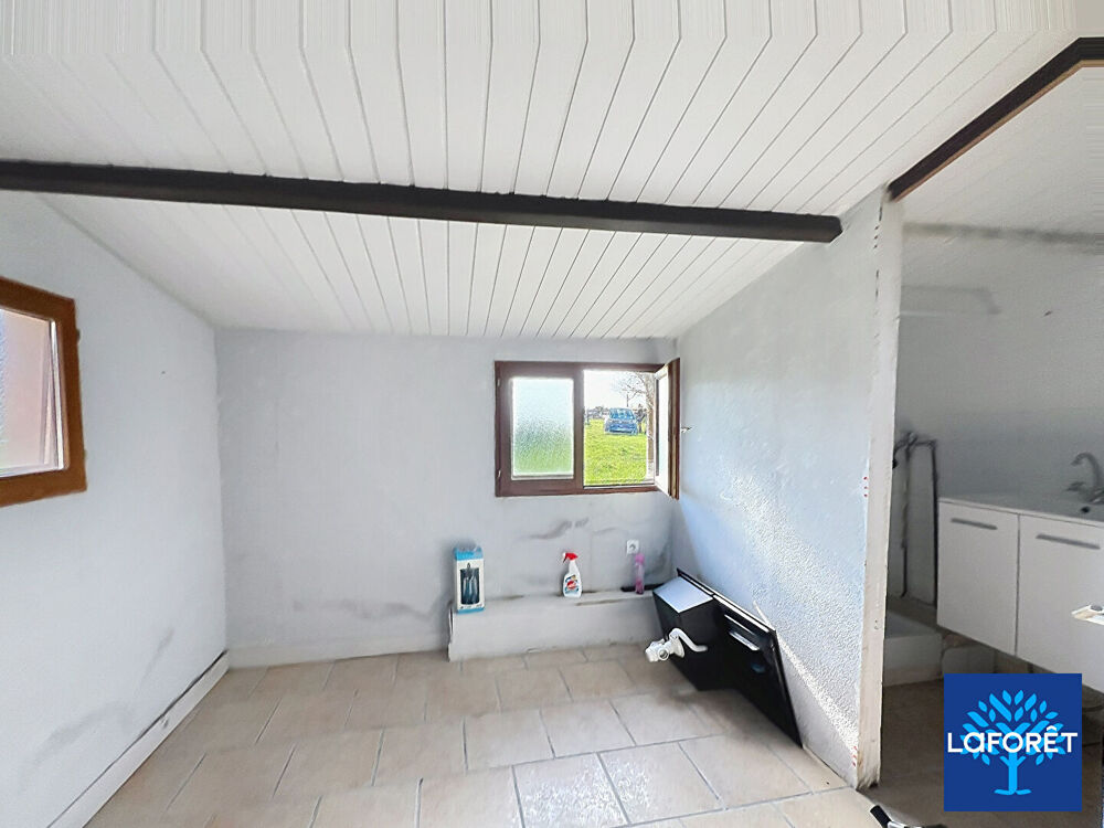 Maison Lieurey 13 pièces 42 m2