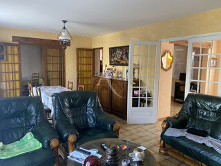  Maison à vendre 5 pièces 102 m²