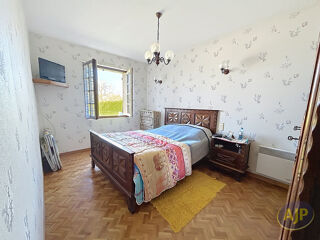  Maison à vendre 4 pièces 94 m²