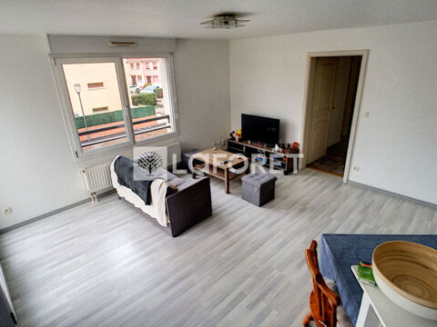  Appartement � louer 3 pi�ces 66 m�