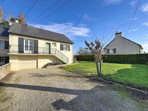   Maison Terranjou Maison - 4 pi�ce(s) - 75 m�