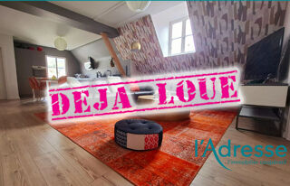  Appartement  louer 4 pices 95 m