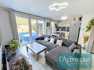  Maison à vendre 5 pièces 92 m²