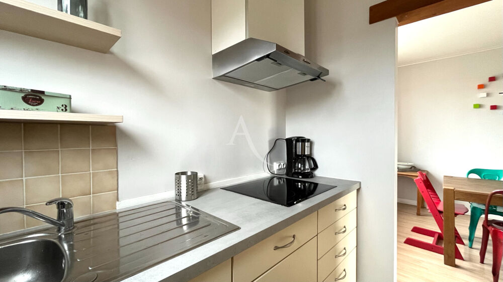 Location Appartement Appartement Urimenil 3 pices calme - 58 m2 Urimenil