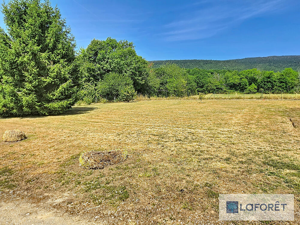 Vente Terrain Terrain Peron 800 m2 Peron