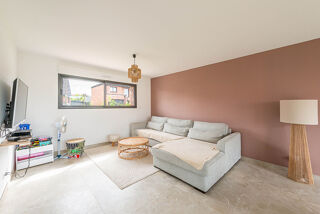  Maison à vendre 5 pièces 126 m²