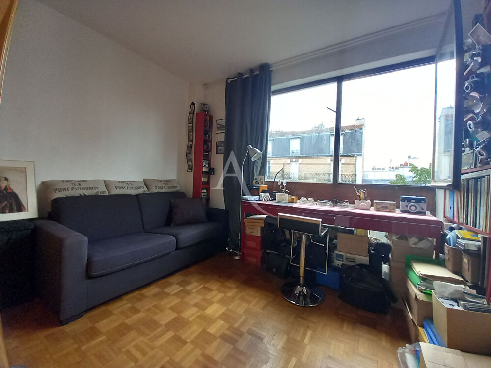 Appartement a louer paris-13e-arrondissement - 5 pièce(s) - 78 m2 - Surfyn