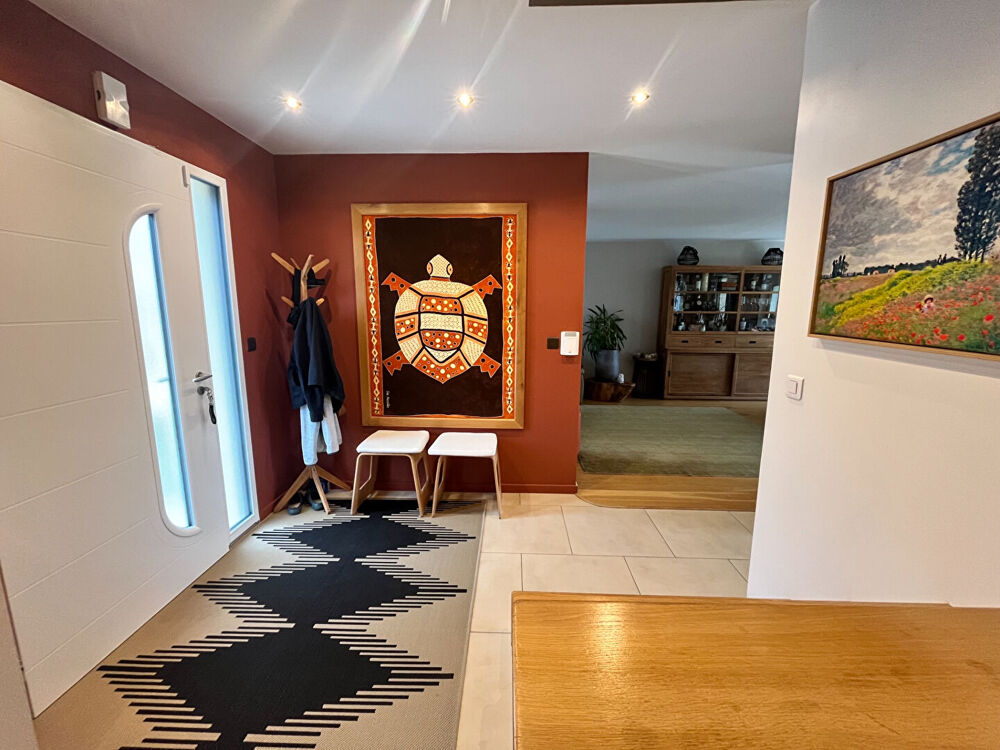 Vente Maison SPACIEUSE MAISON FAMILIALE Neuilly en thelle