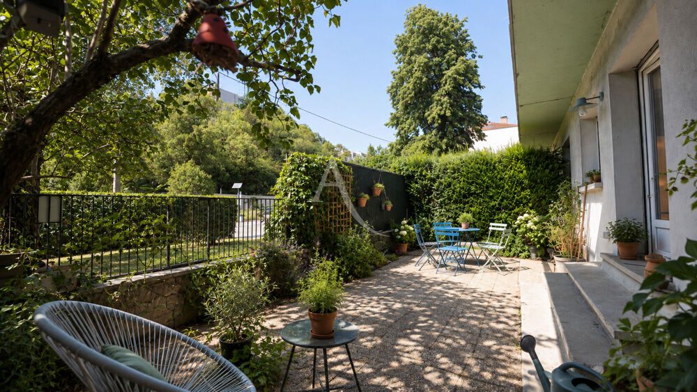 Vente Appartement Appartement 4 pièces avec terrasse ? Saint-Julien-en-Genevois Saint julien en genevois