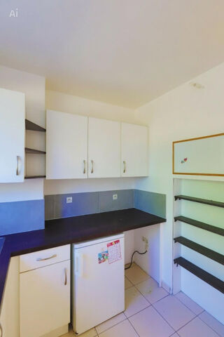  Appartement à vendre 3 pièces 53 m²