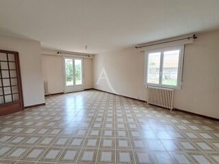  Maison à louer 5 pièces 126 m²