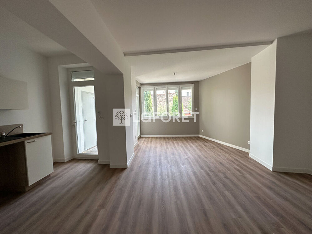 Location Appartement ALBI - Pelloutier Albi