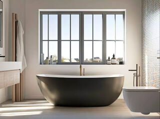  Appartement � vendre 4 pi�ces 1 m�