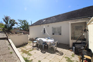  Maison à vendre 4 pièces 90 m²